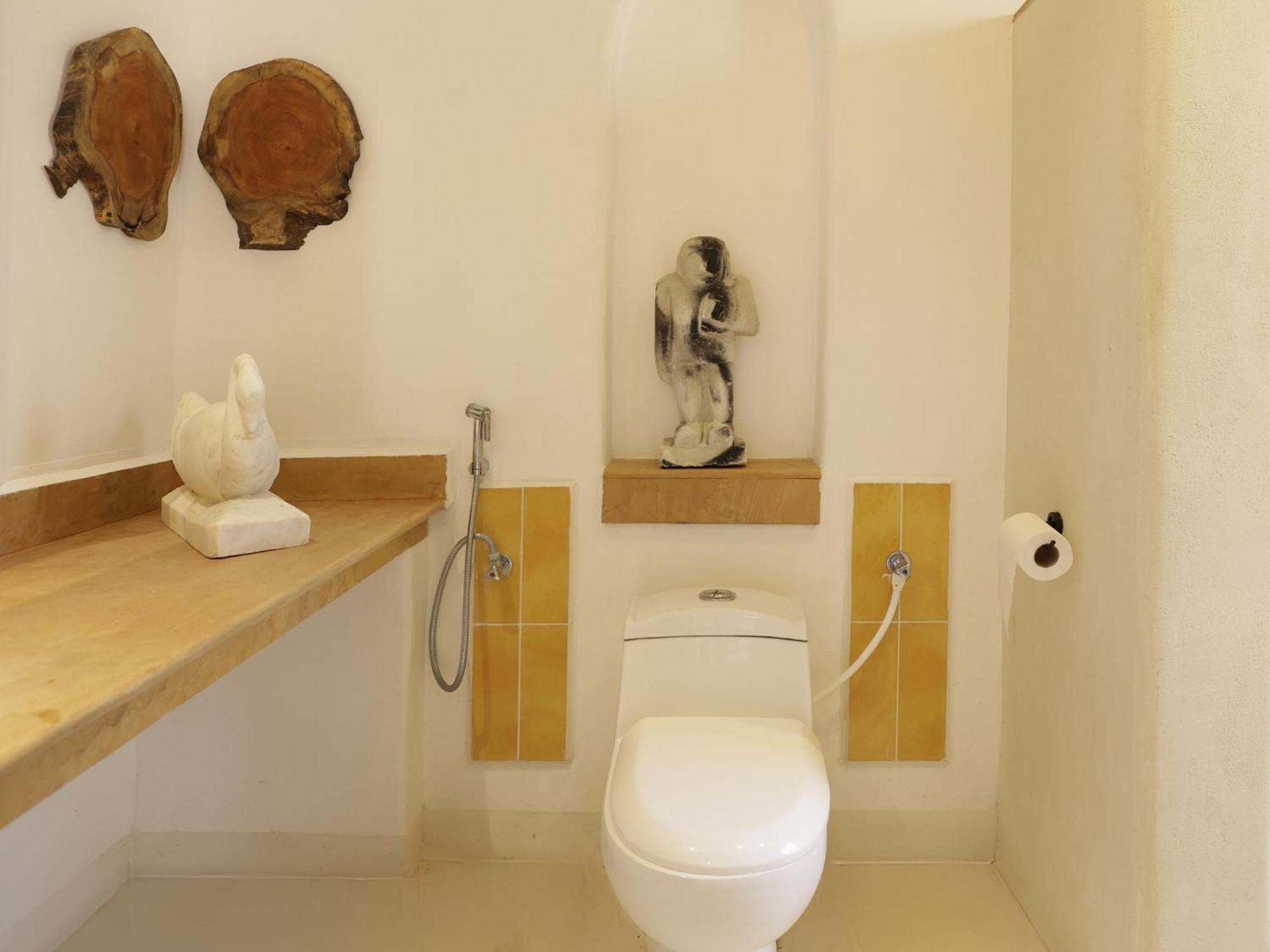 Meladin Sariska Villa Tehla Kültér fotó