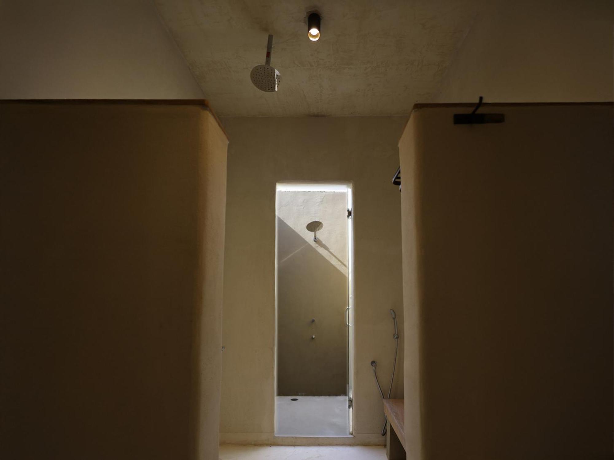 Meladin Sariska Villa Tehla Kültér fotó